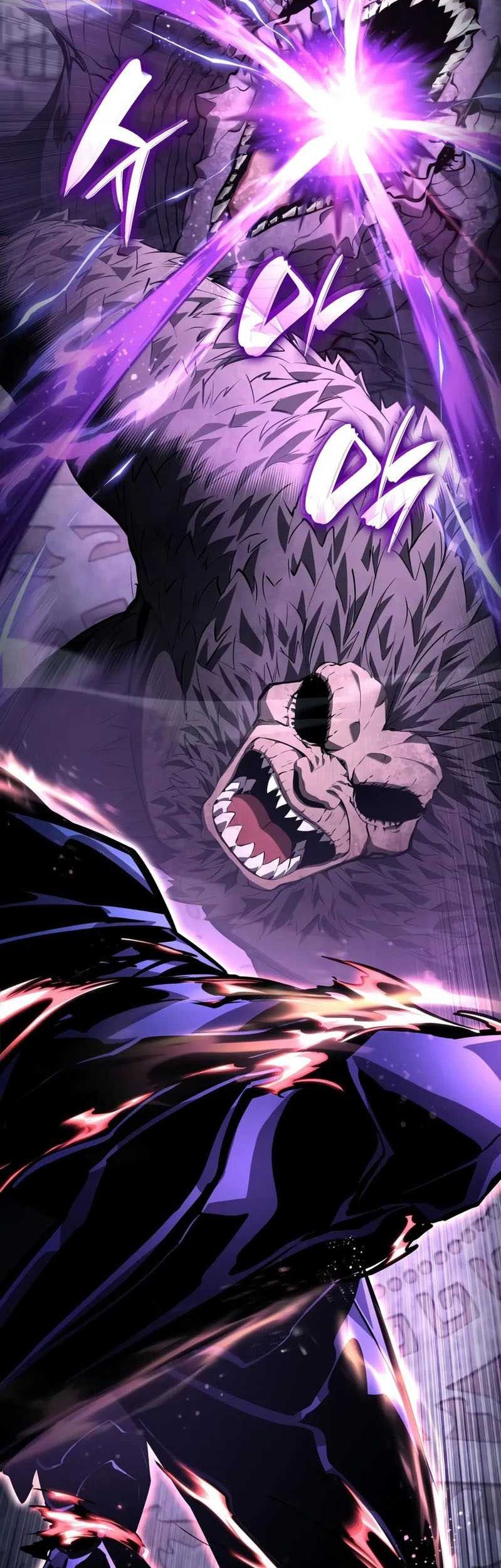 Boundless Necromancer Chapter 124 - halaman 35