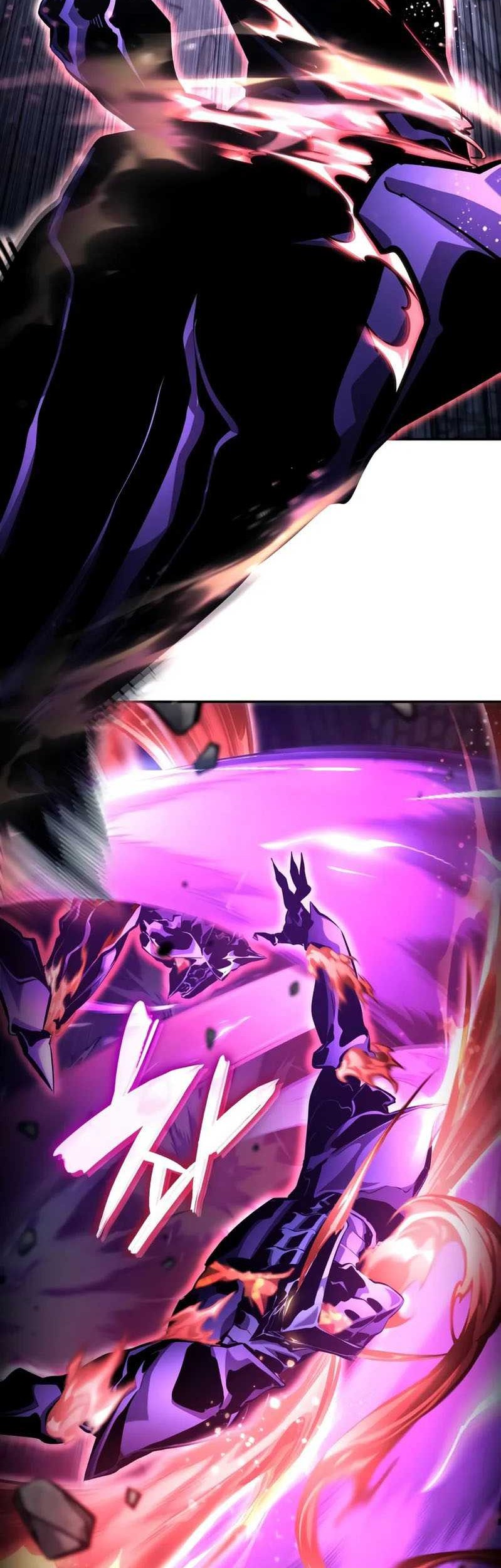 Boundless Necromancer Chapter 124 - halaman 36