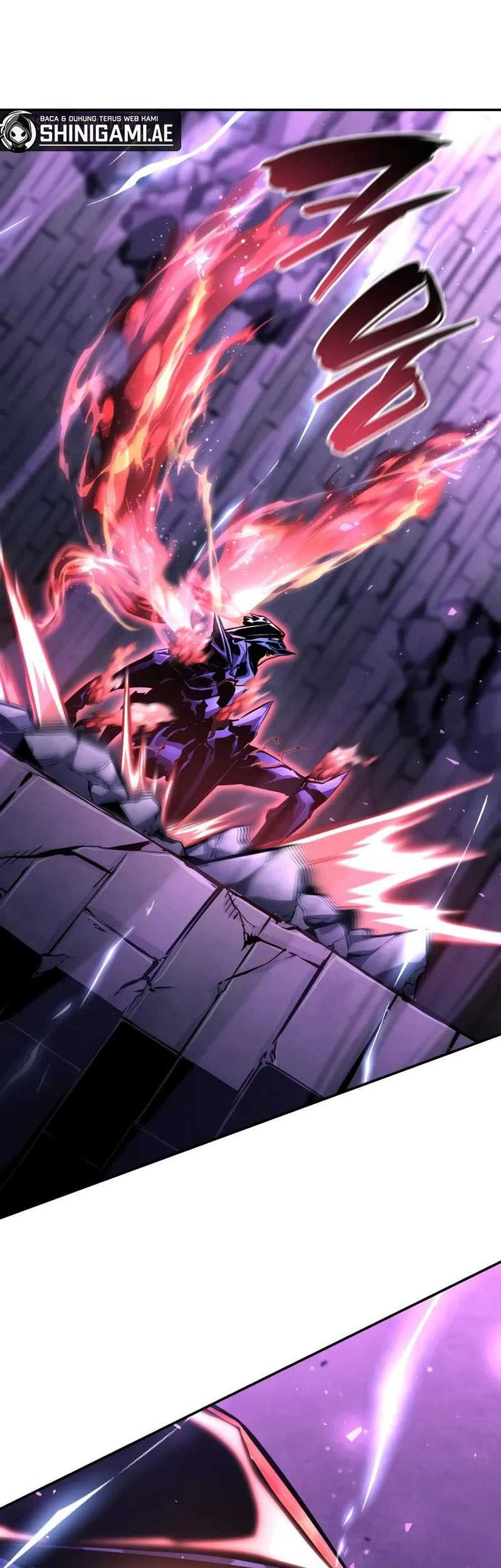 Boundless Necromancer Chapter 124 - halaman 38