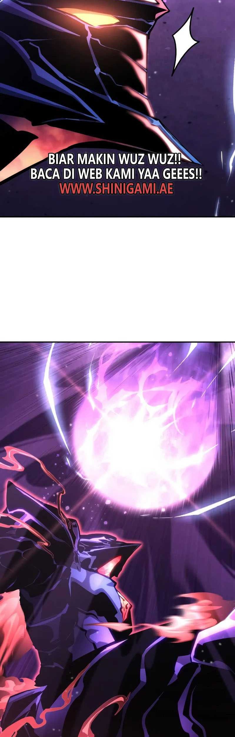 Boundless Necromancer Chapter 124 - halaman 39