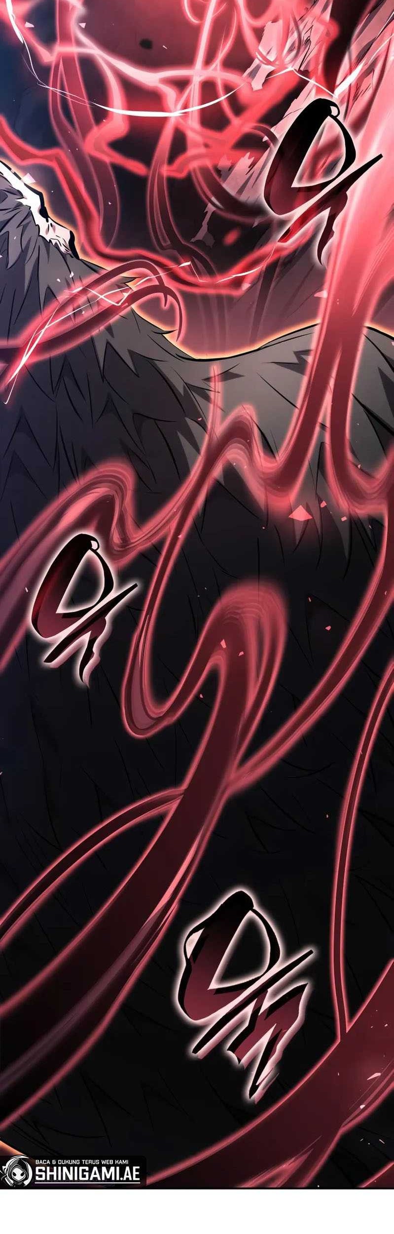 Boundless Necromancer Chapter 124 - halaman 44