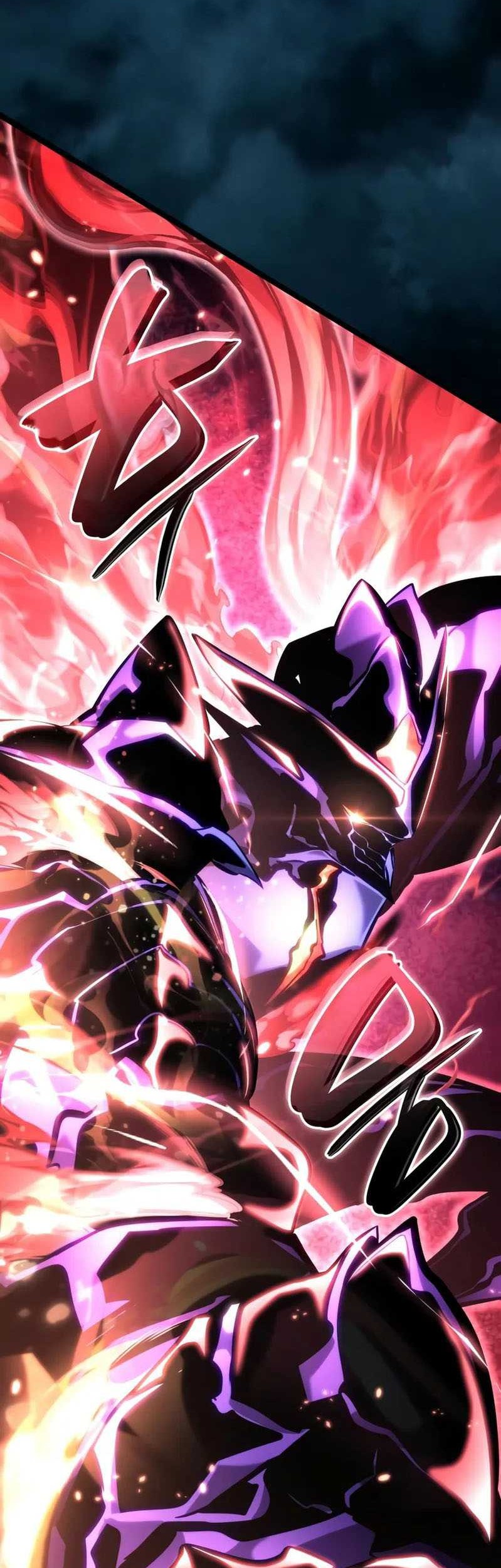 Boundless Necromancer Chapter 124 - halaman 46