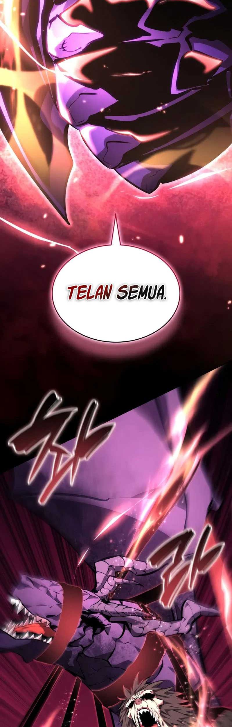 Boundless Necromancer Chapter 124 - halaman 47