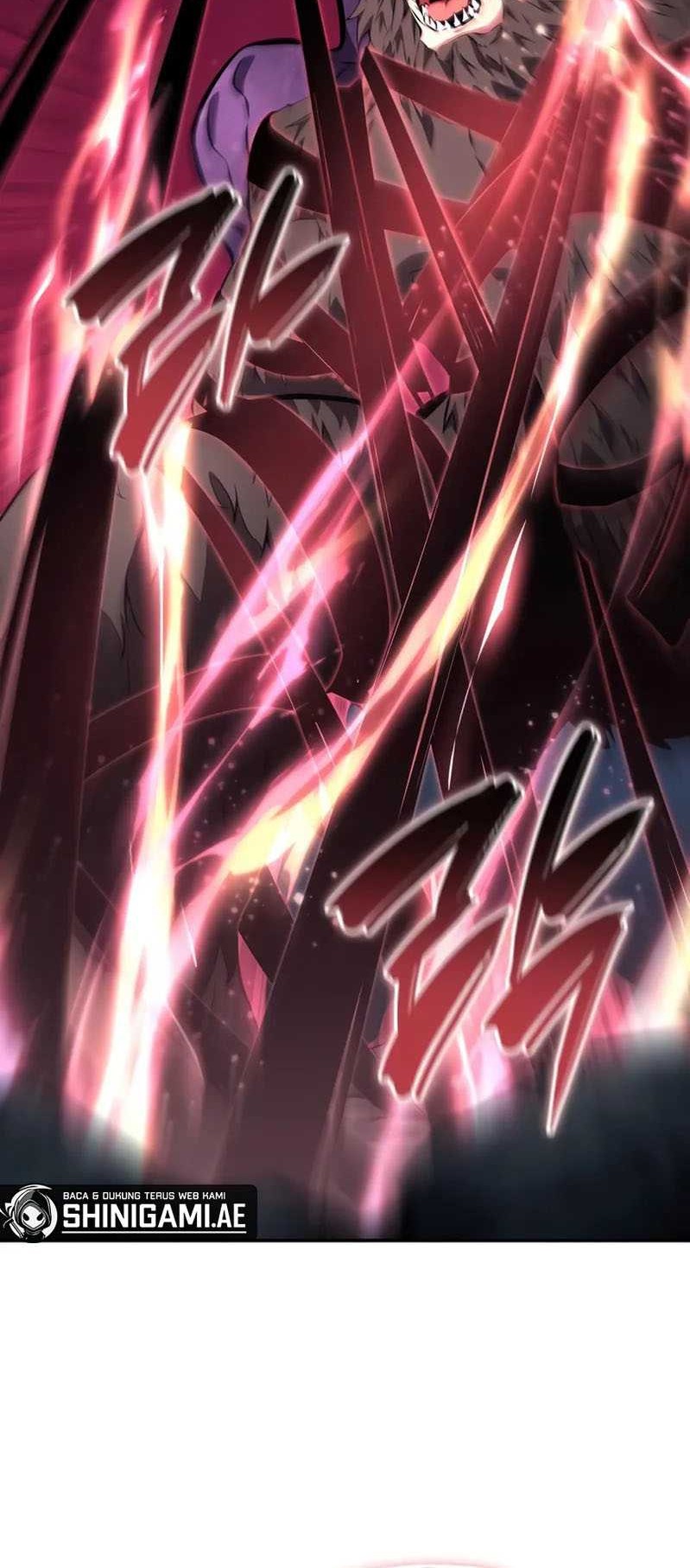Boundless Necromancer Chapter 124 - halaman 48
