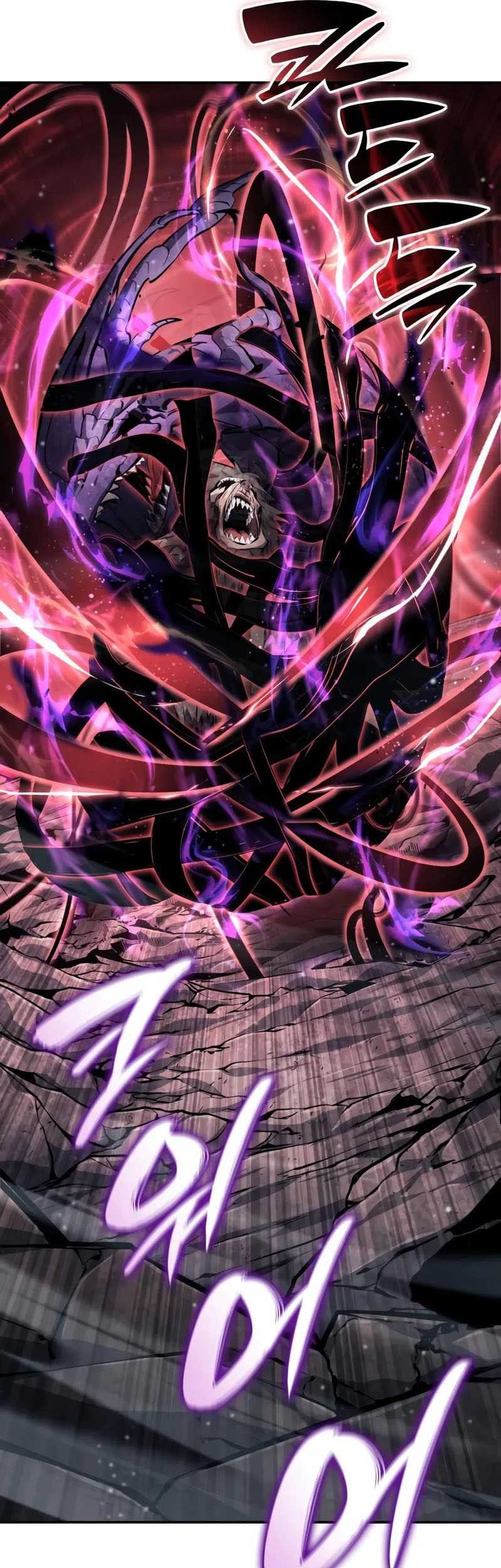 Boundless Necromancer Chapter 124 - halaman 49