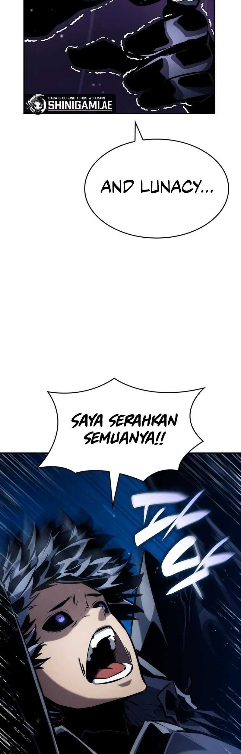 Boundless Necromancer Chapter 124 - halaman 59