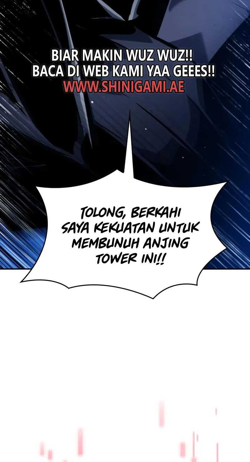 Boundless Necromancer Chapter 124 - halaman 60