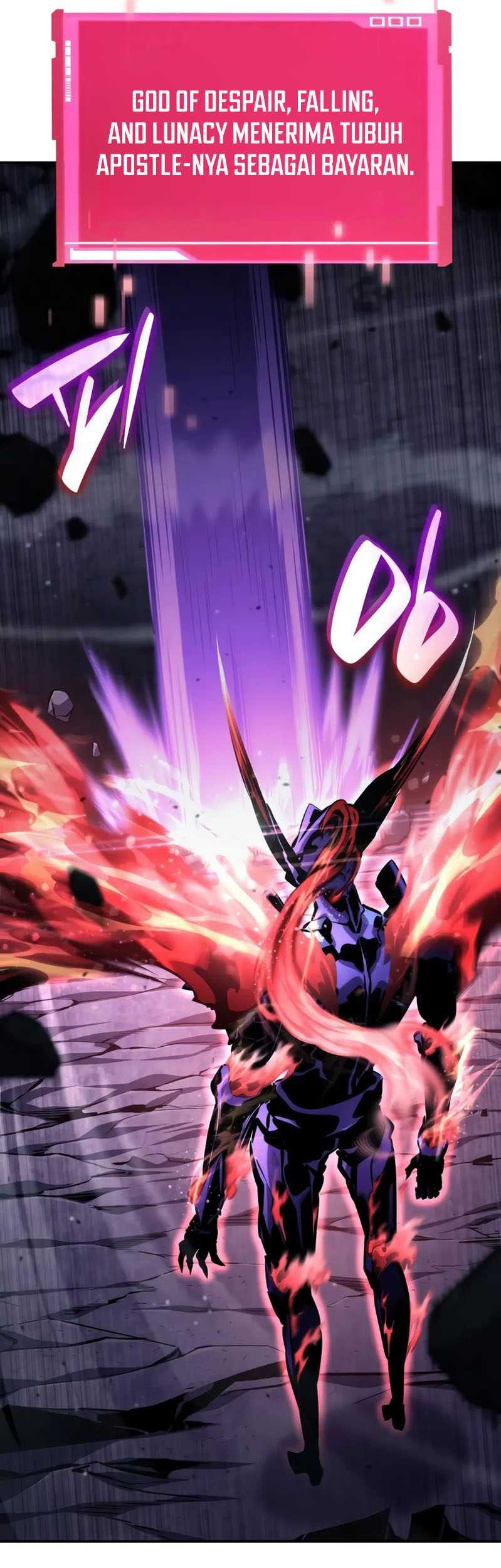 Boundless Necromancer Chapter 124 - halaman 61