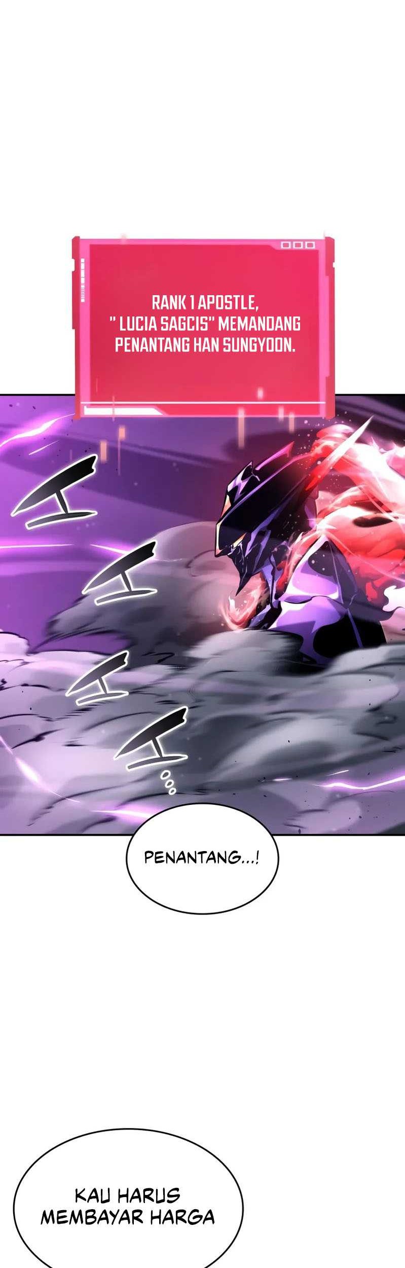 Boundless Necromancer Chapter 124 - halaman 62