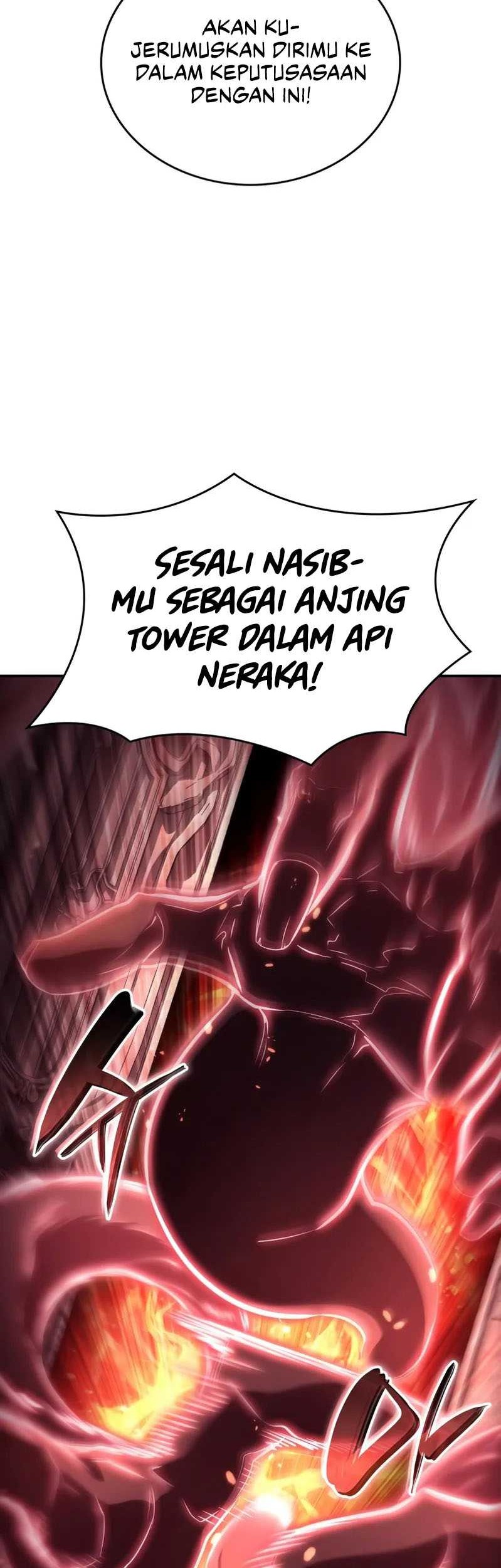 Boundless Necromancer Chapter 124 - halaman 66