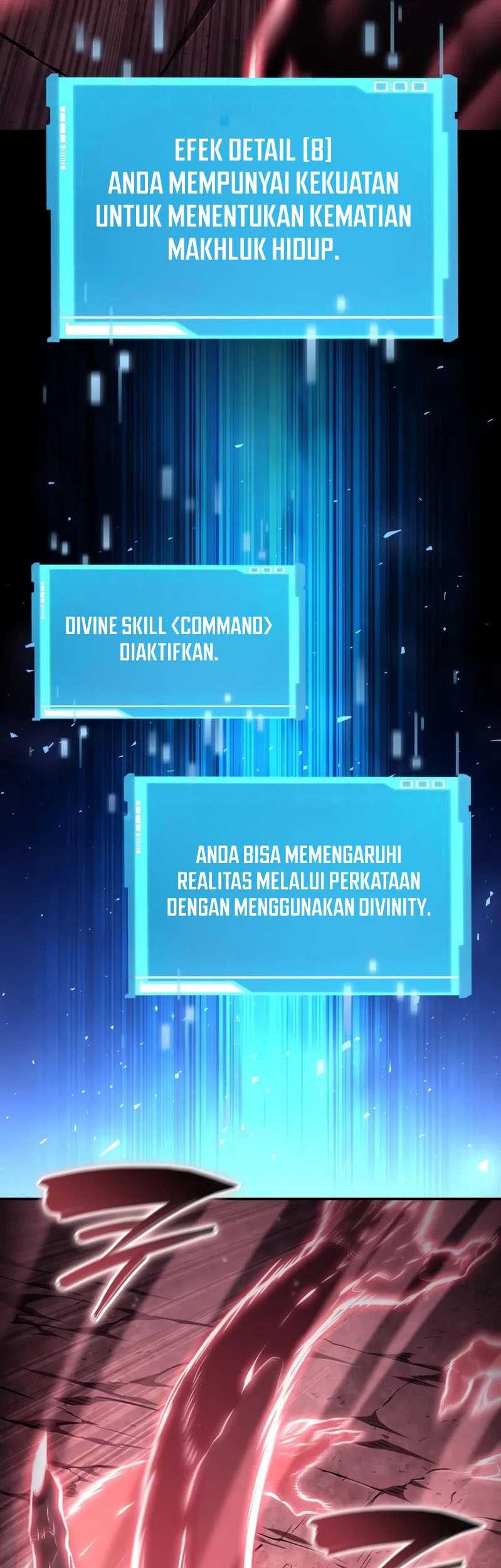 Boundless Necromancer Chapter 124 - halaman 69