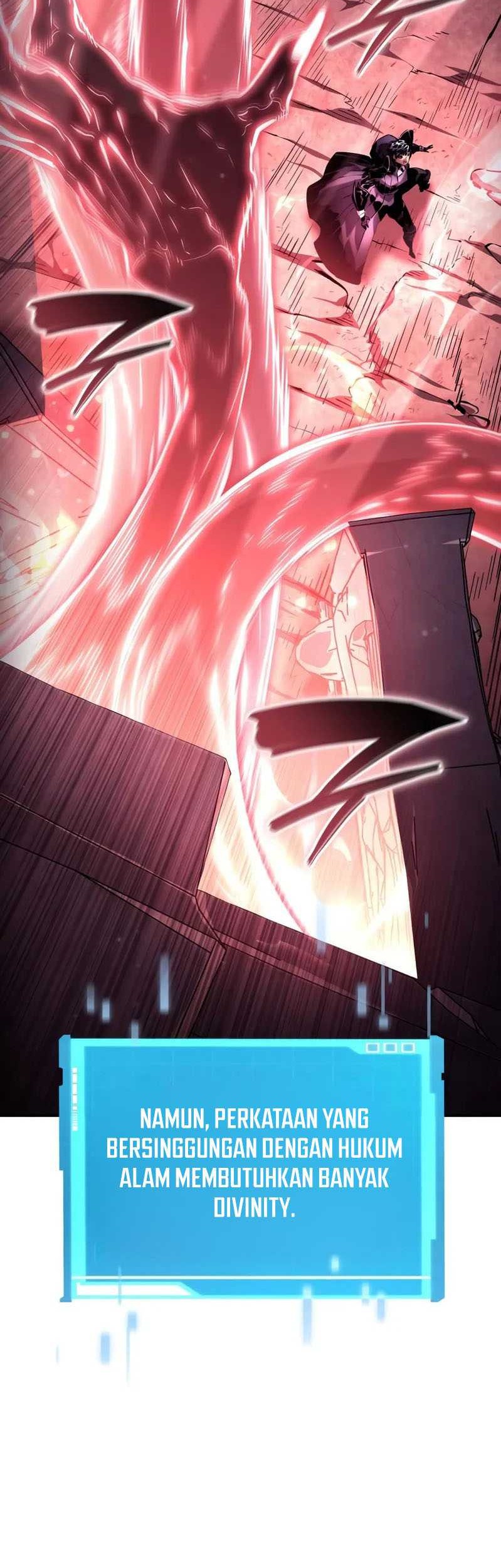 Boundless Necromancer Chapter 124 - halaman 70