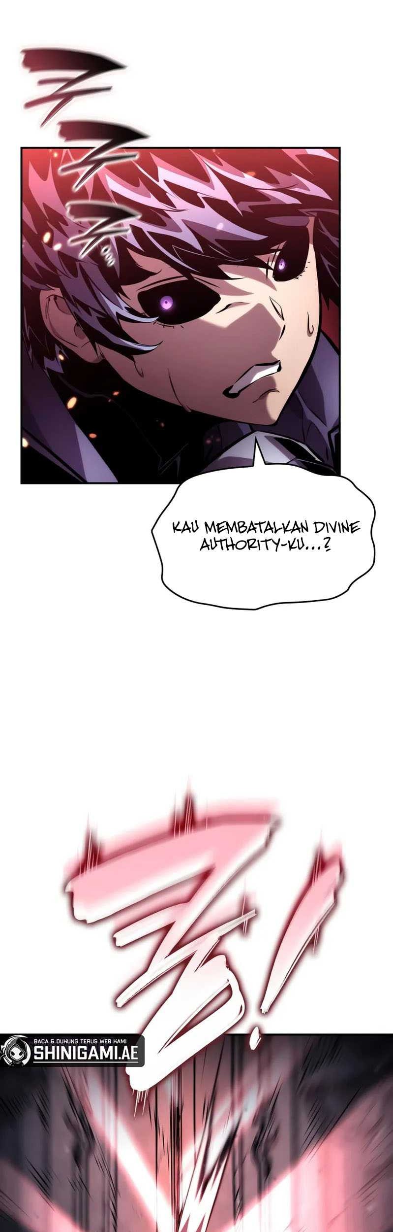 Boundless Necromancer Chapter 124 - halaman 71