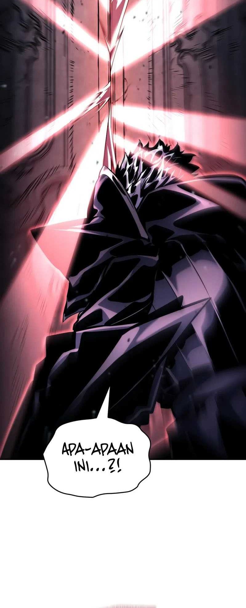 Boundless Necromancer Chapter 124 - halaman 72