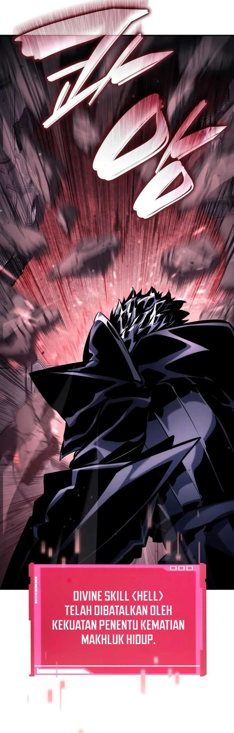 Boundless Necromancer Chapter 124 - halaman 73