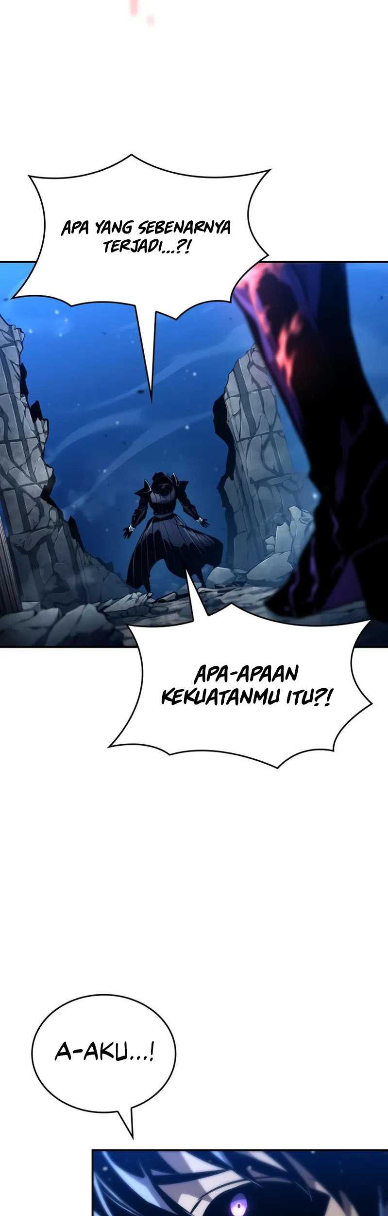 Boundless Necromancer Chapter 124 - halaman 74