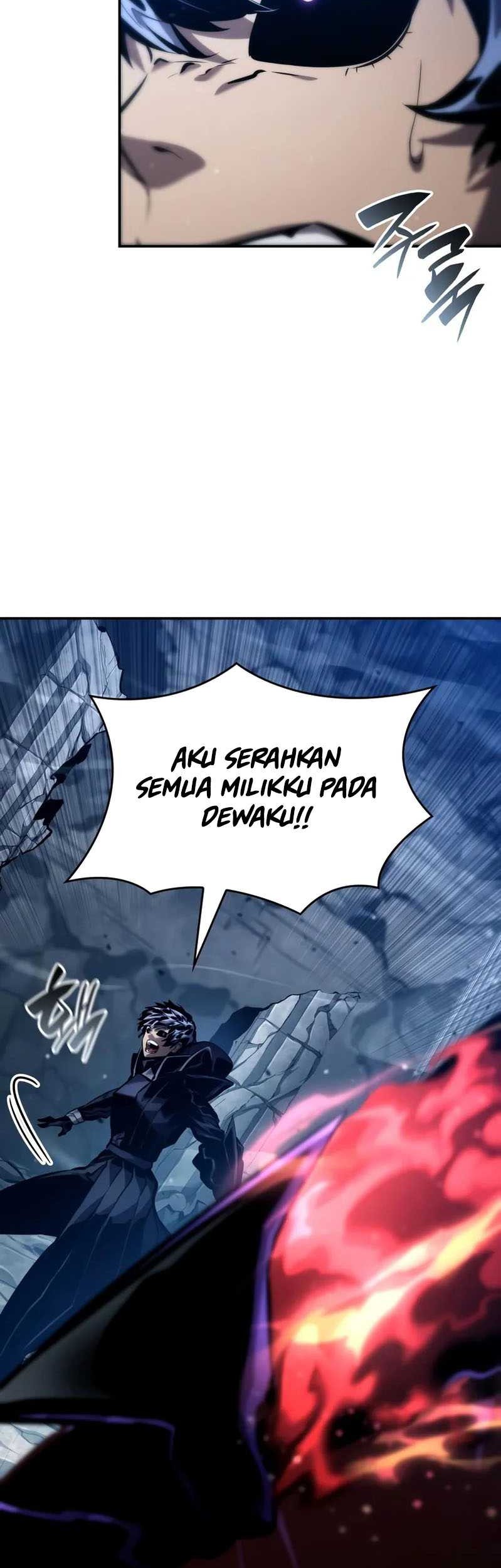 Boundless Necromancer Chapter 124 - halaman 75