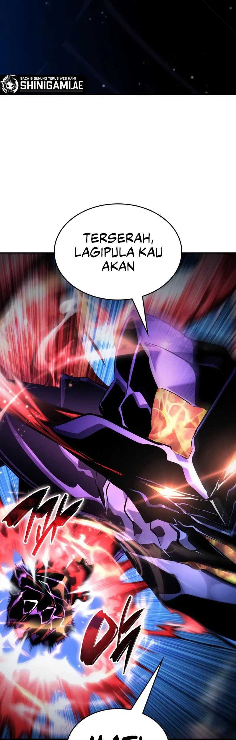 Boundless Necromancer Chapter 124 - halaman 79