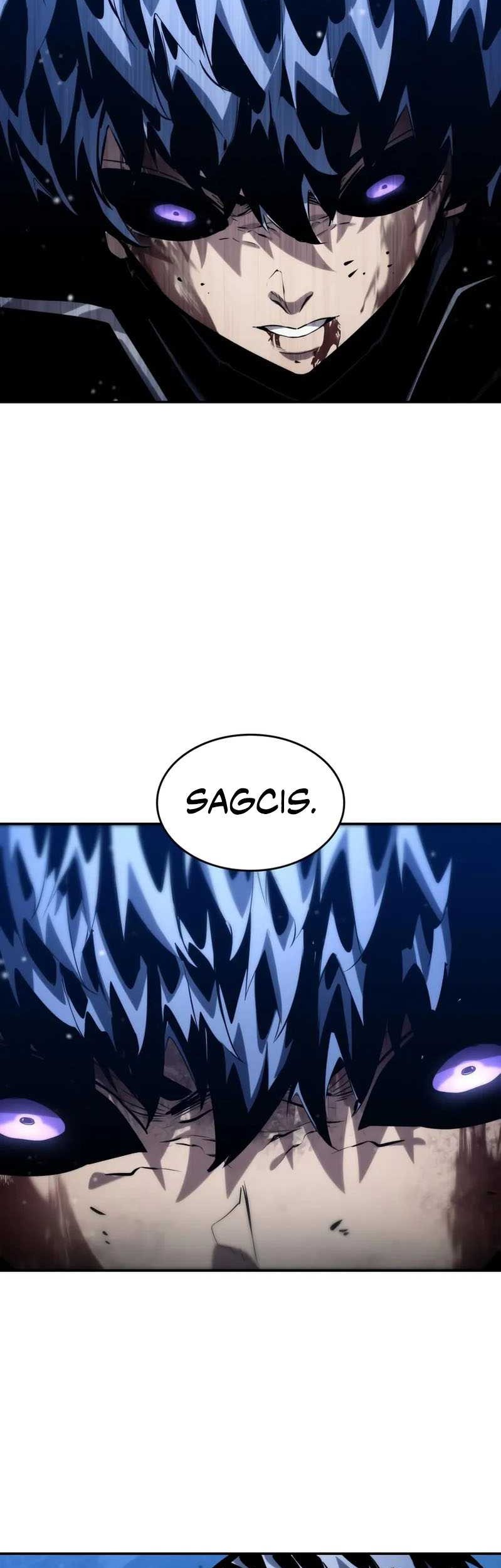 Boundless Necromancer Chapter 124 - halaman 87