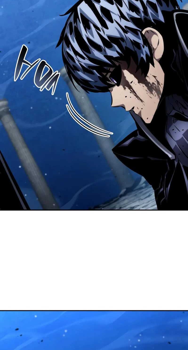 Boundless Necromancer Chapter 124 - halaman 88