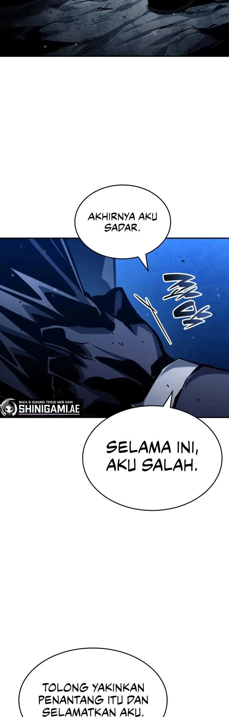 Boundless Necromancer Chapter 124 - halaman 90