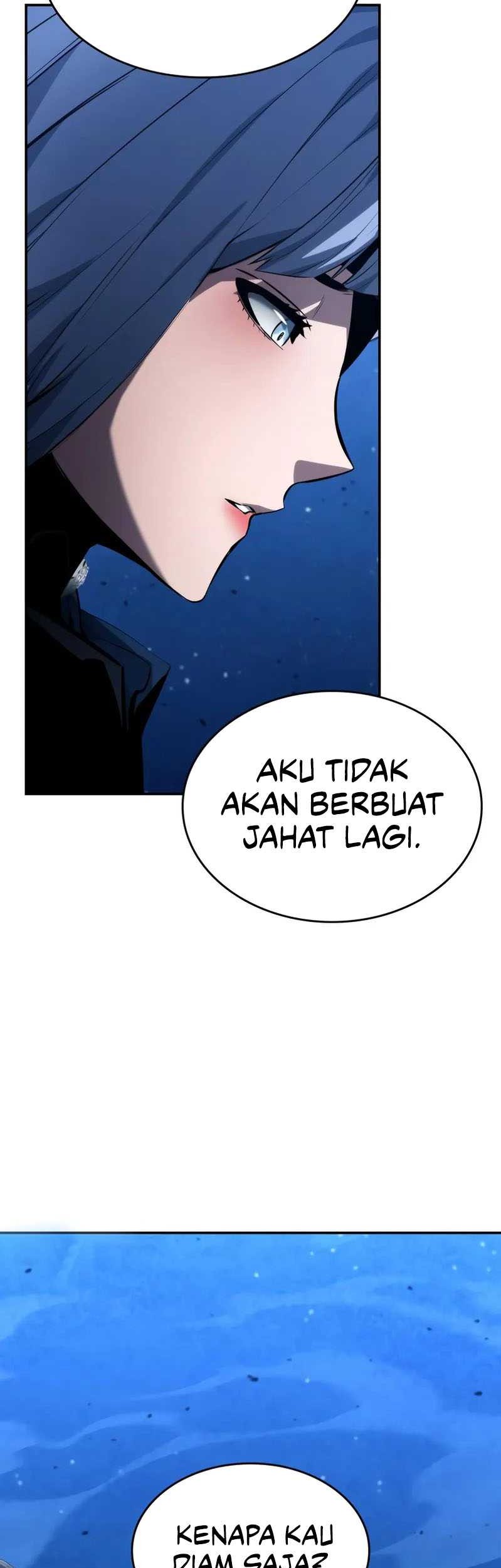 Boundless Necromancer Chapter 124 - halaman 91