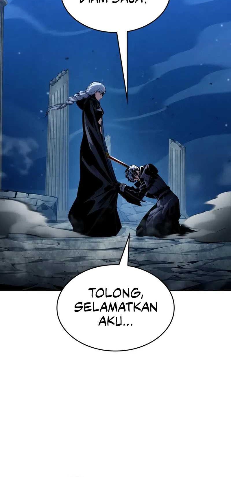 Boundless Necromancer Chapter 124 - halaman 92