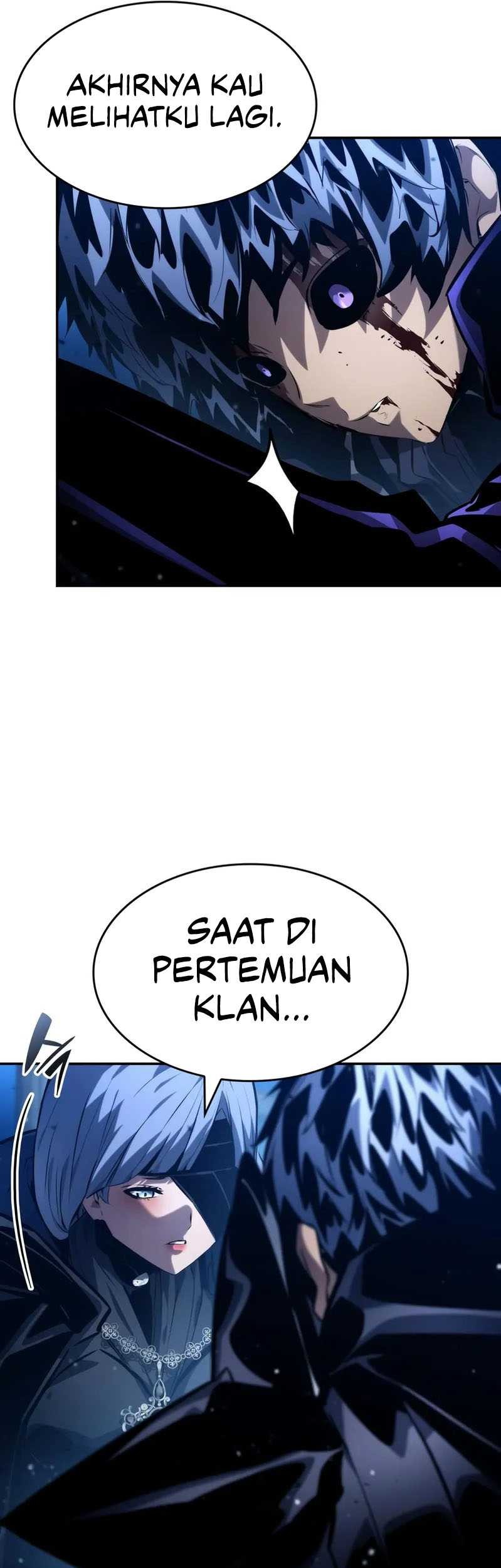 Boundless Necromancer Chapter 124 - halaman 93