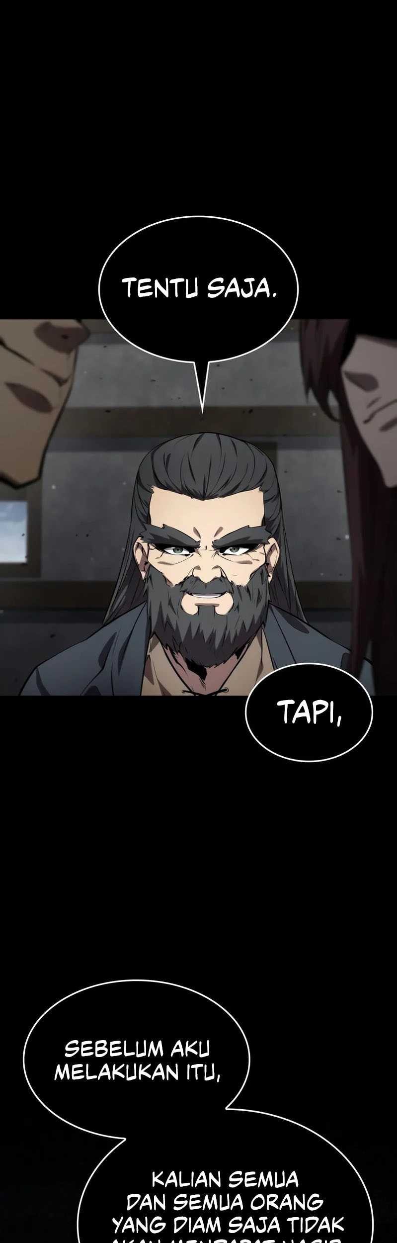 Boundless Necromancer Chapter 124 - halaman 97