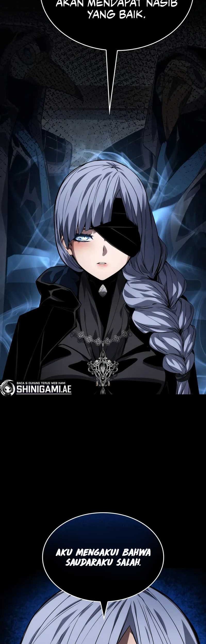 Boundless Necromancer Chapter 124 - halaman 98