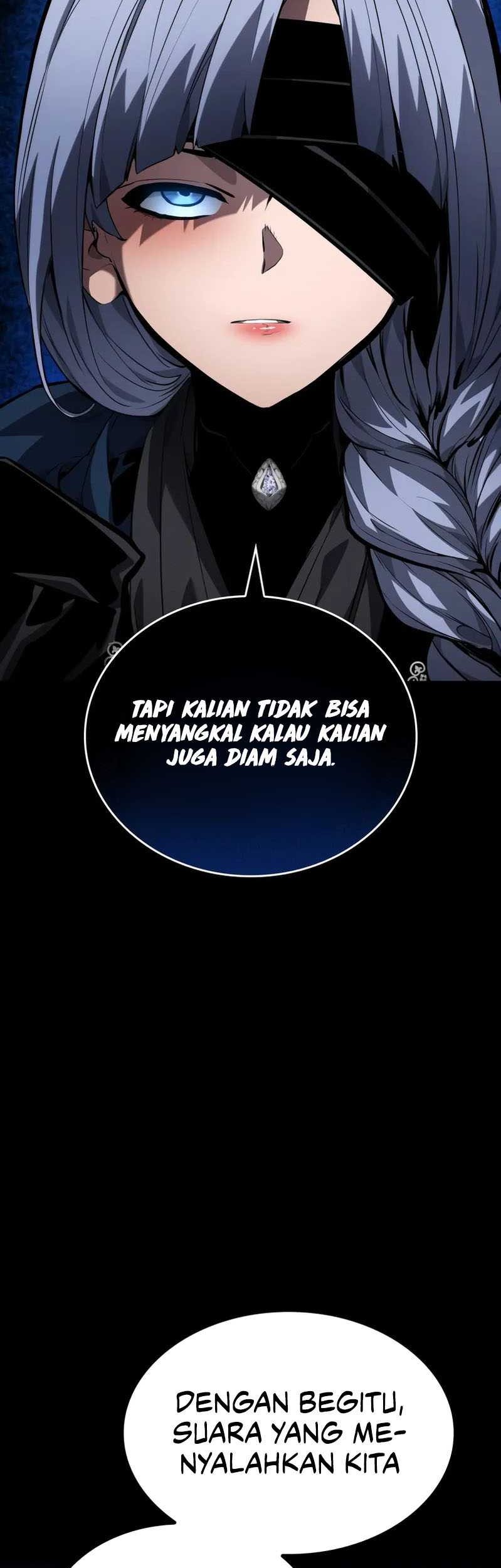 Boundless Necromancer Chapter 124 - halaman 99
