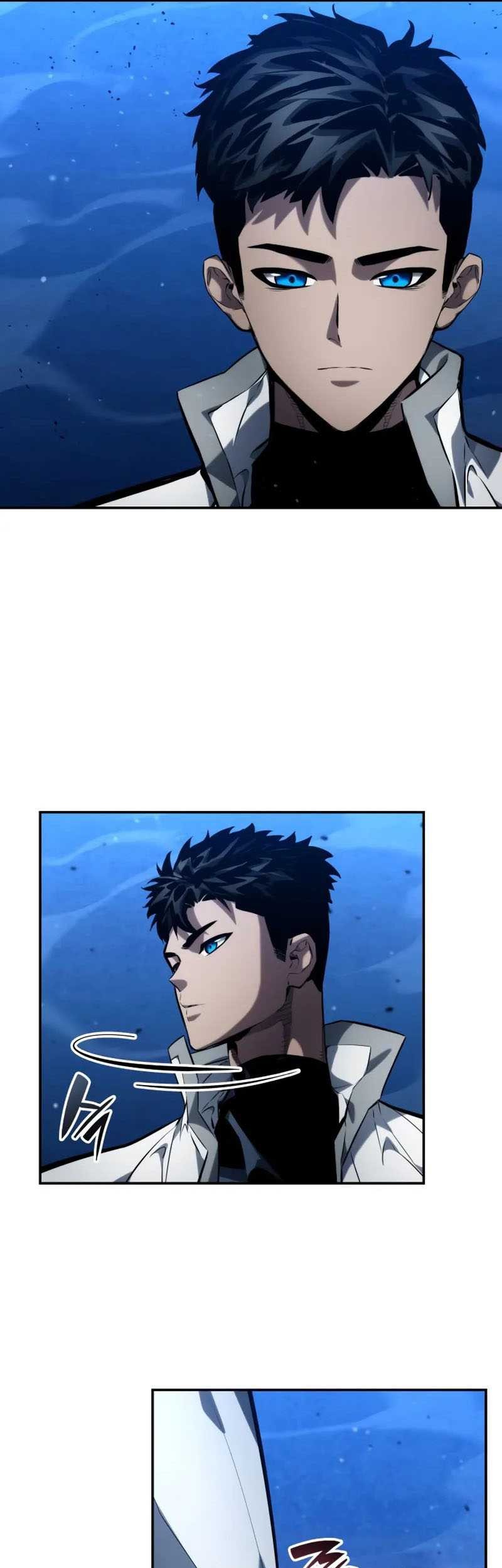 Boundless Necromancer Chapter 125 - halaman 10