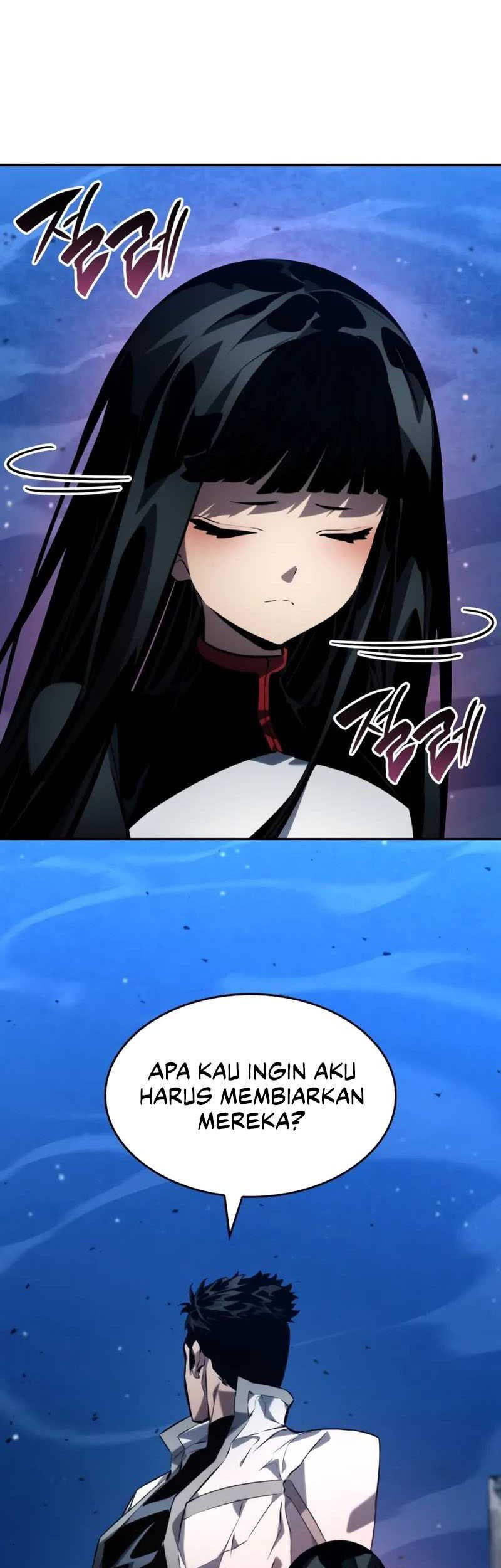 Boundless Necromancer Chapter 125 - halaman 12