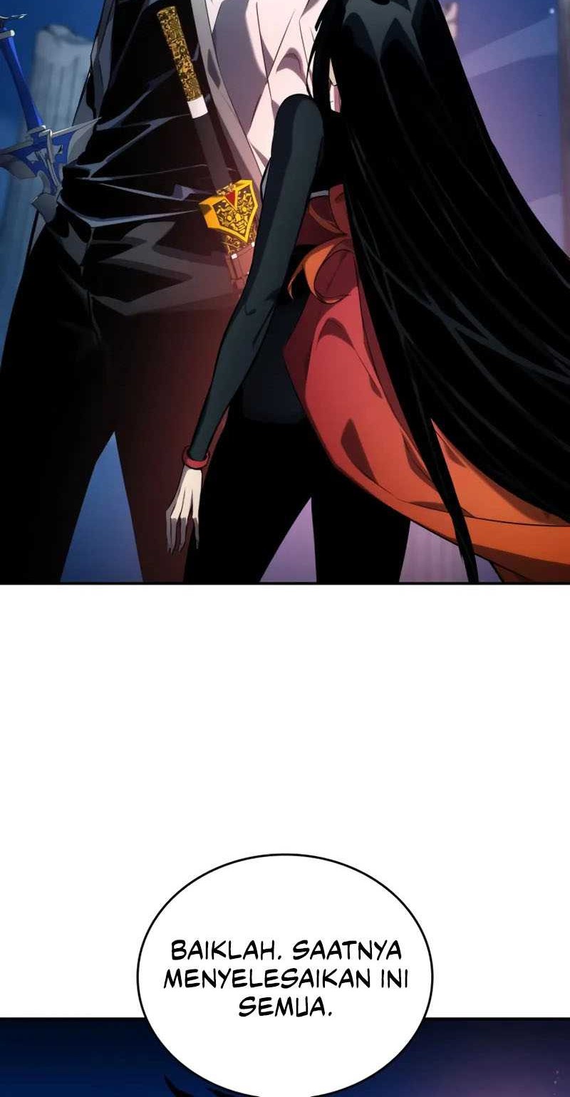Boundless Necromancer Chapter 125 - halaman 13