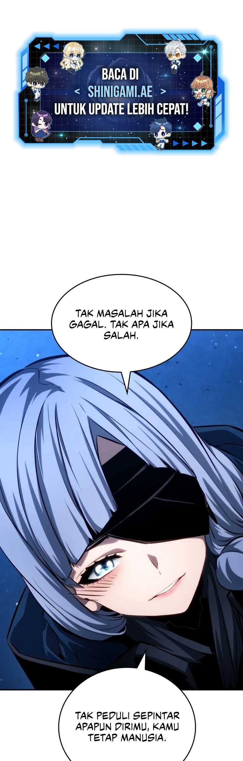 Boundless Necromancer Chapter 125 - halaman 2