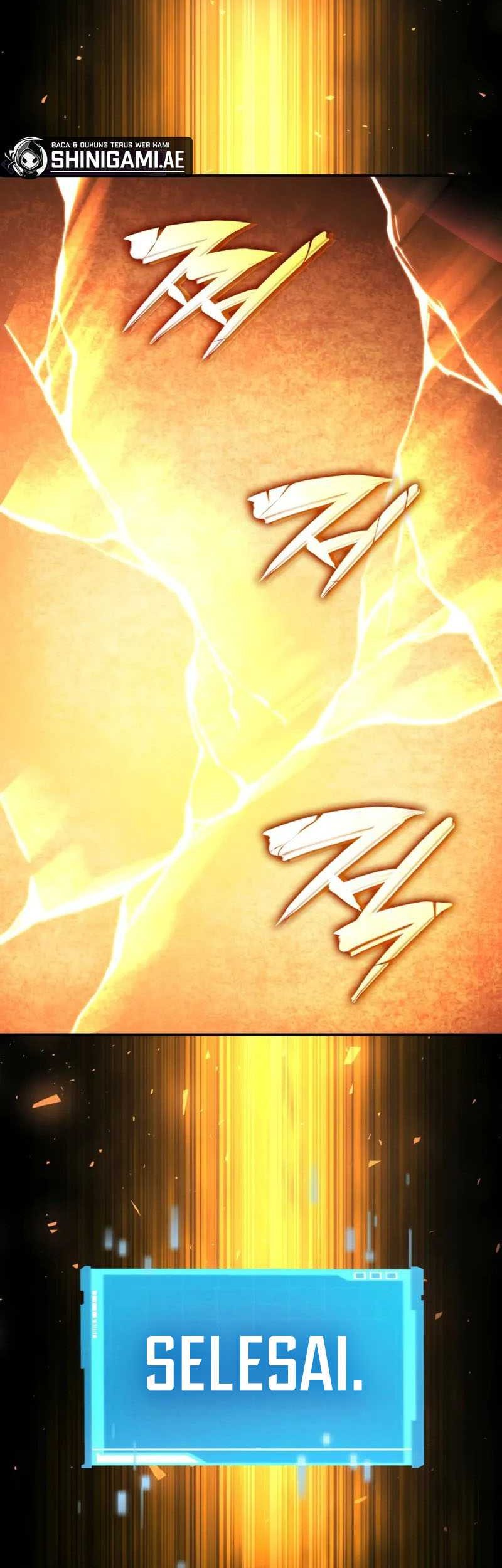 Boundless Necromancer Chapter 125 - halaman 24