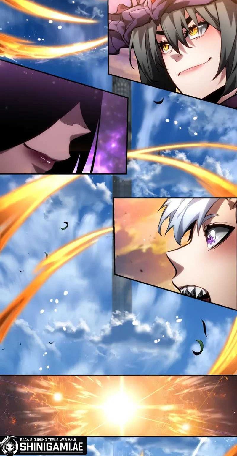 Boundless Necromancer Chapter 125 - halaman 29