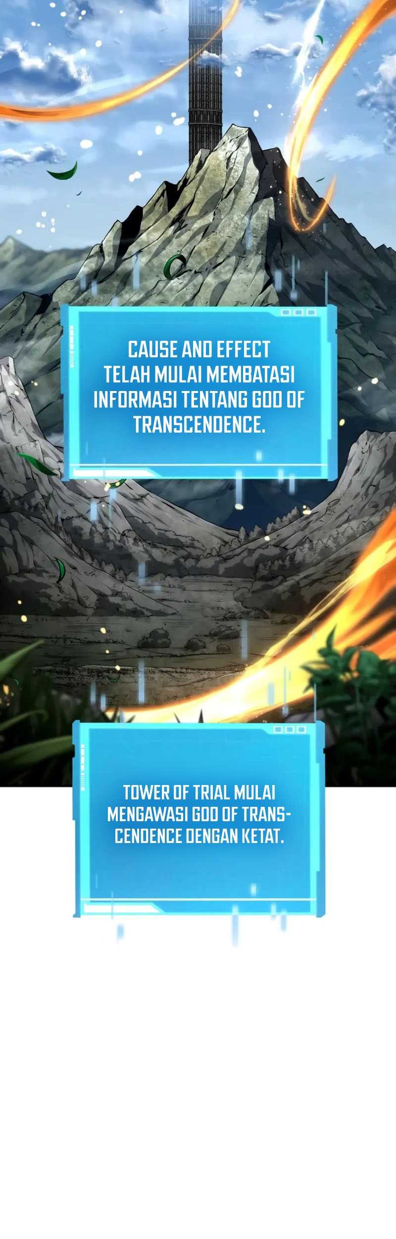 Boundless Necromancer Chapter 125 - halaman 30