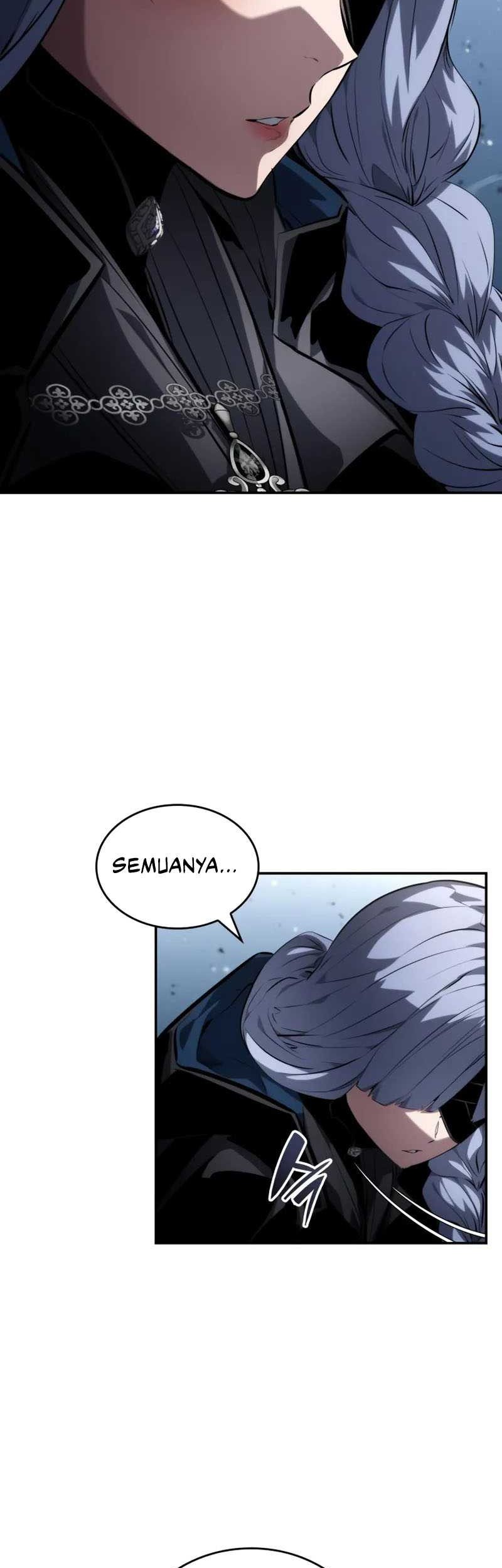 Boundless Necromancer Chapter 125 - halaman 36