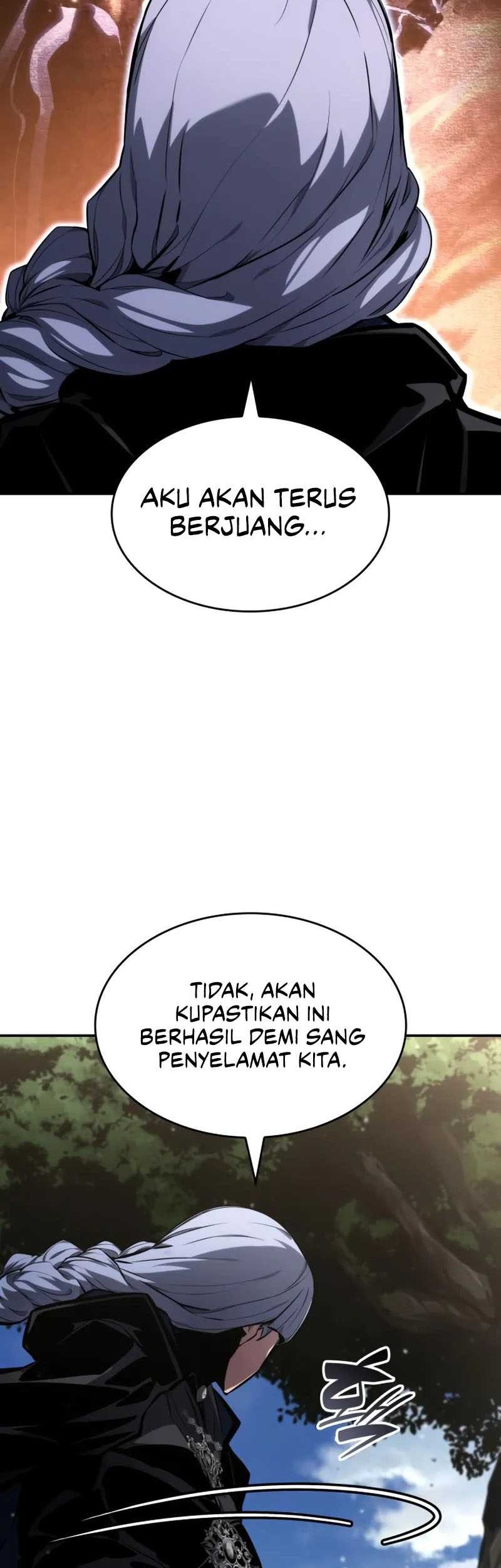 Boundless Necromancer Chapter 125 - halaman 46