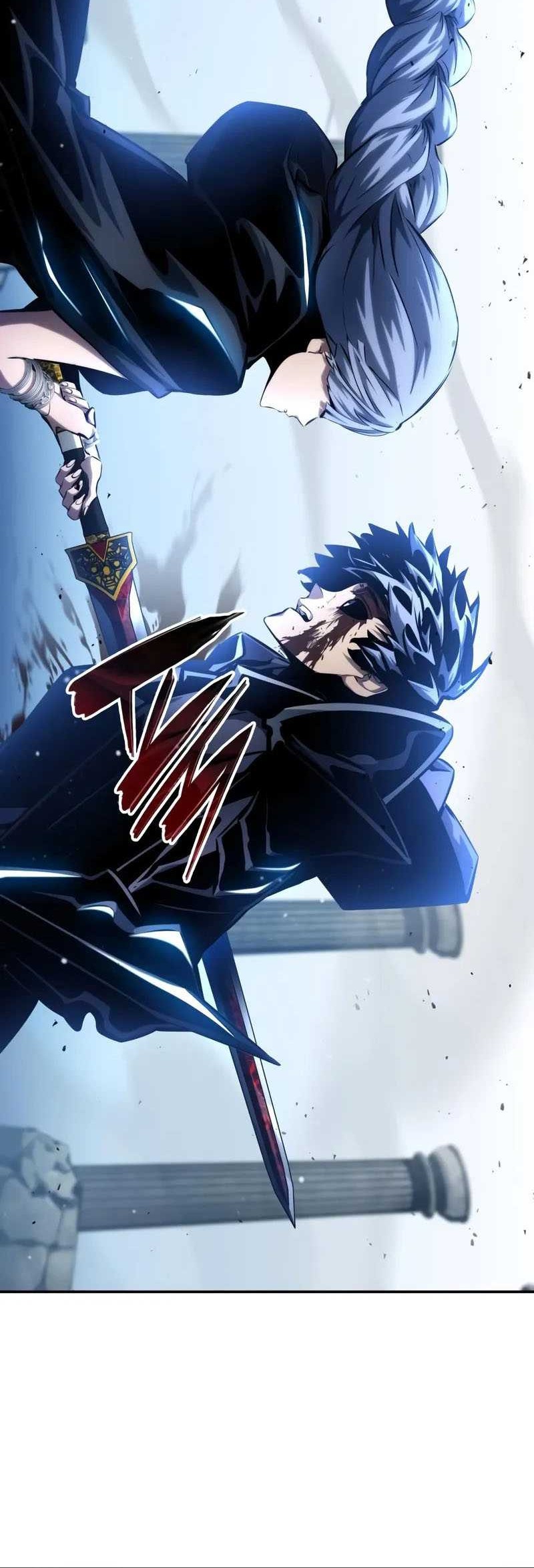 Boundless Necromancer Chapter 125 - halaman 5