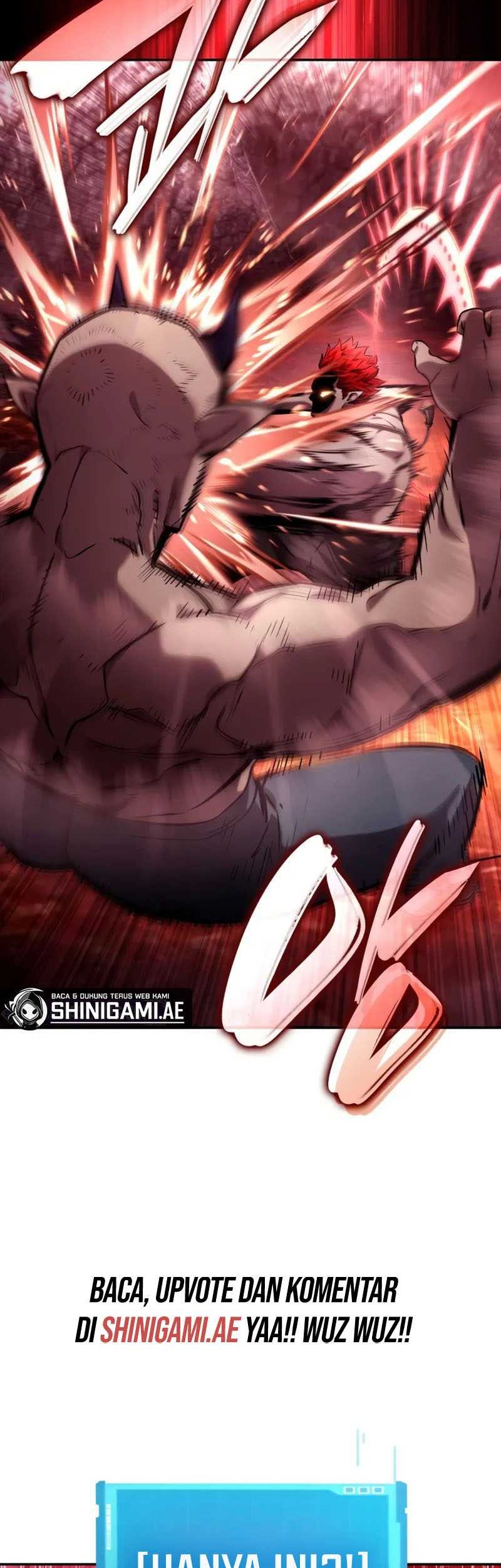 Boundless Necromancer Chapter 125 - halaman 58