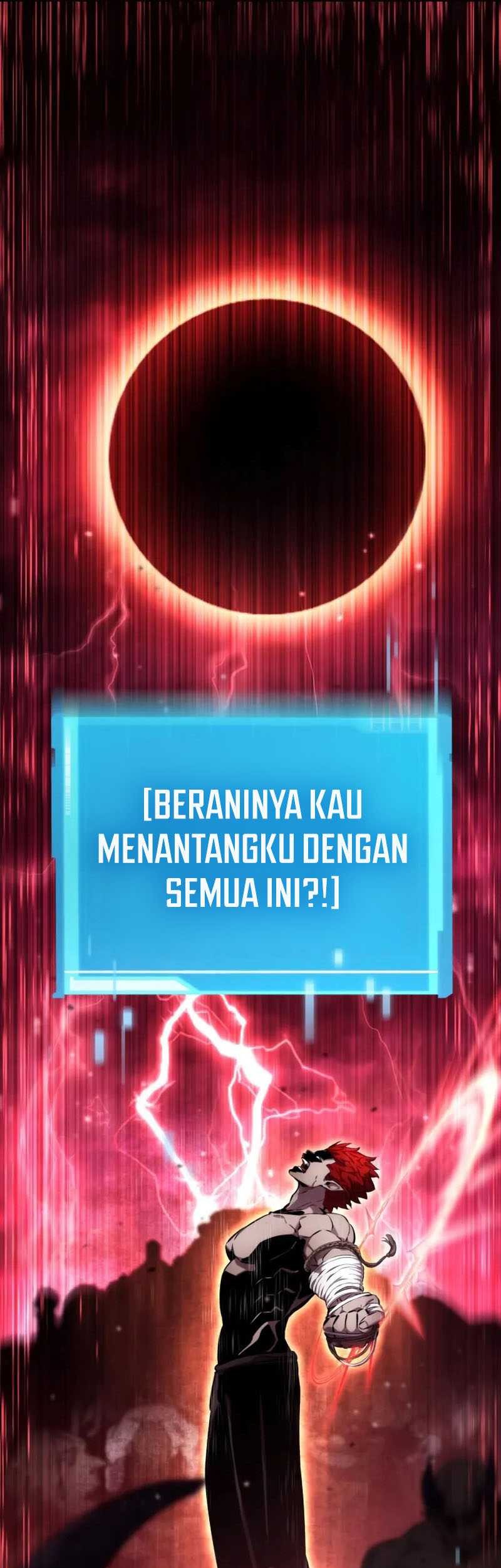 Boundless Necromancer Chapter 125 - halaman 60