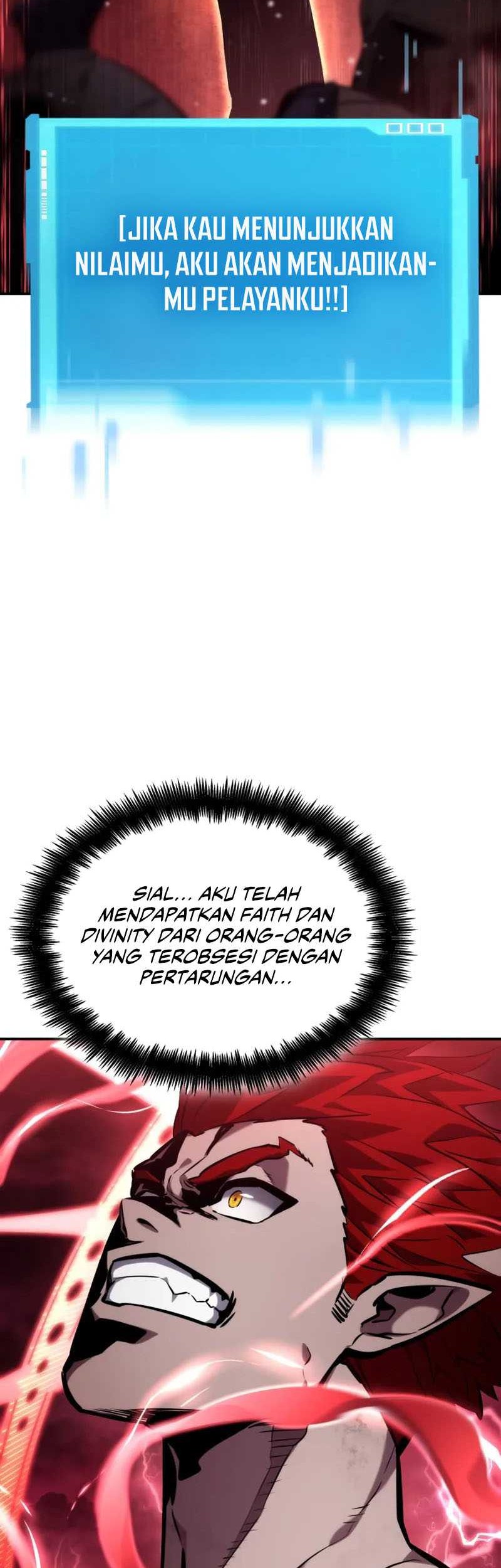 Boundless Necromancer Chapter 125 - halaman 61