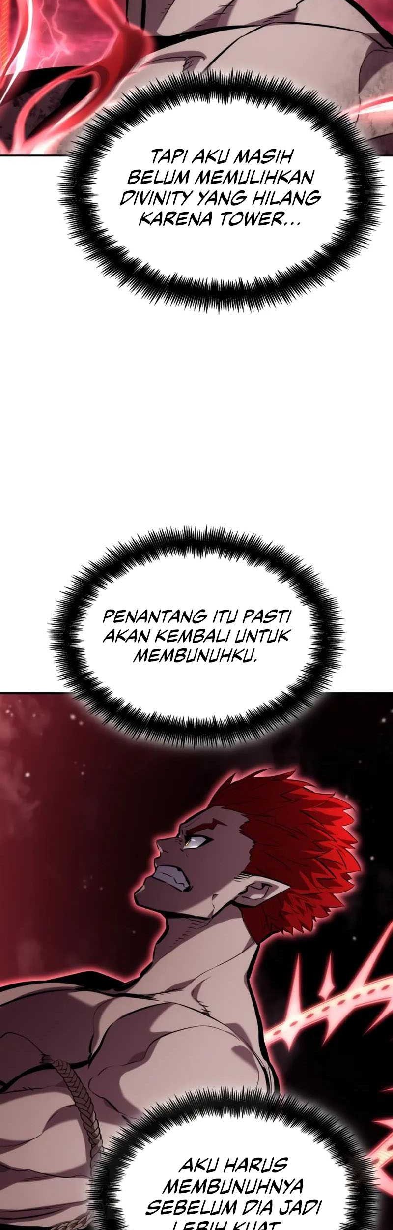 Boundless Necromancer Chapter 125 - halaman 62