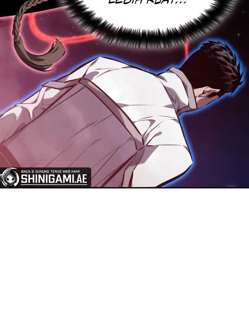 Boundless Necromancer Chapter 125 - halaman 63