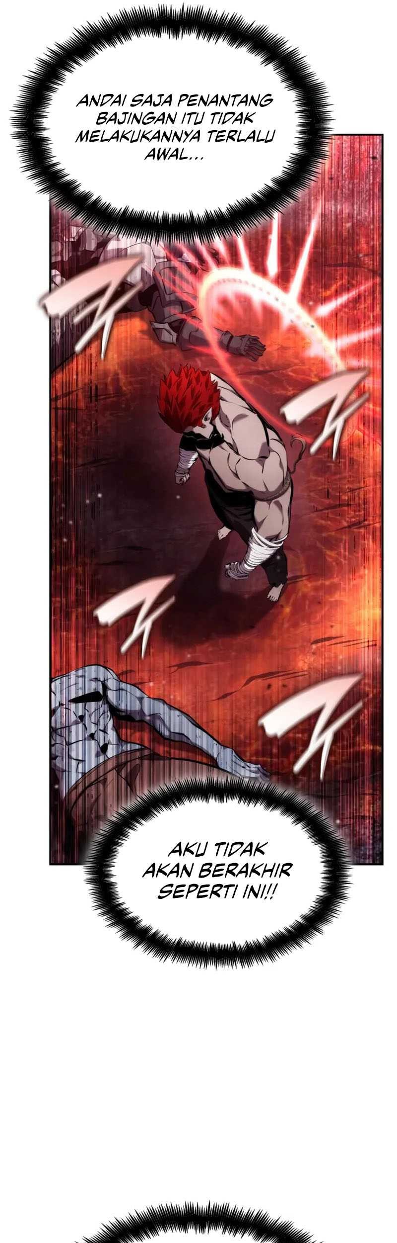 Boundless Necromancer Chapter 125 - halaman 64