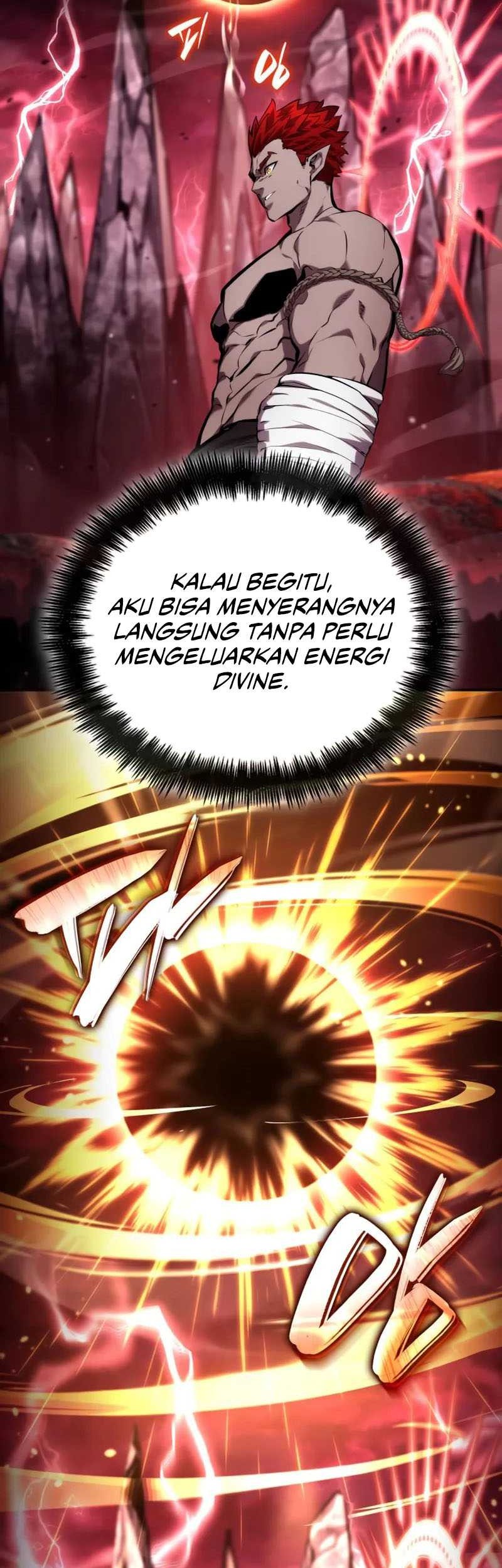 Boundless Necromancer Chapter 125 - halaman 66