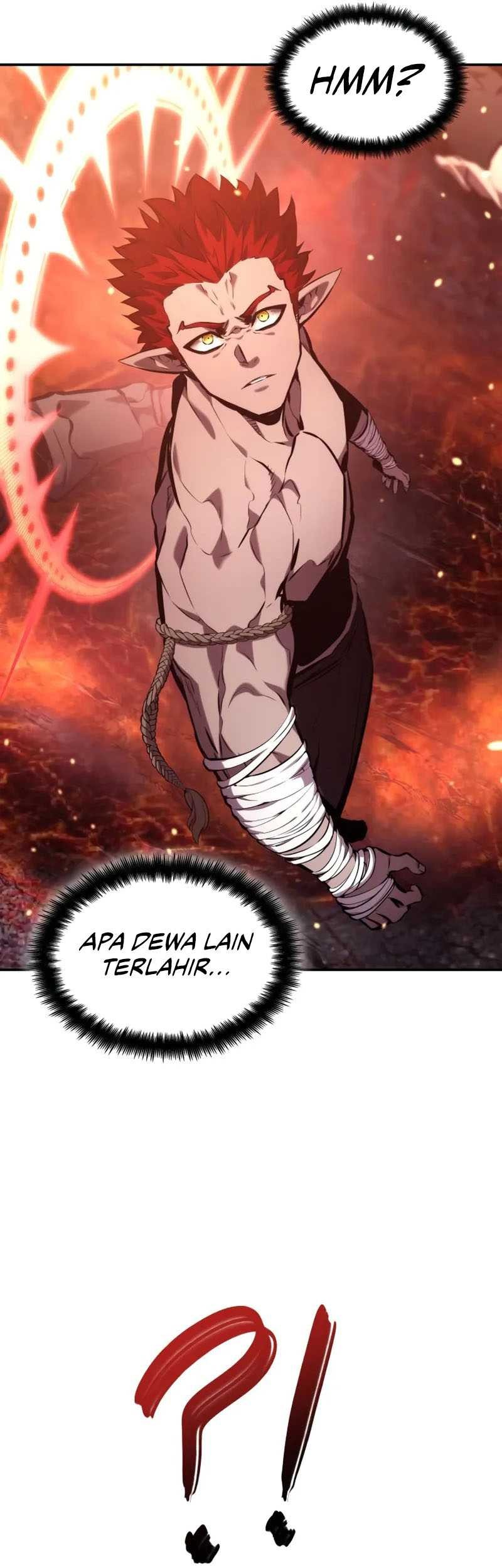 Boundless Necromancer Chapter 125 - halaman 68