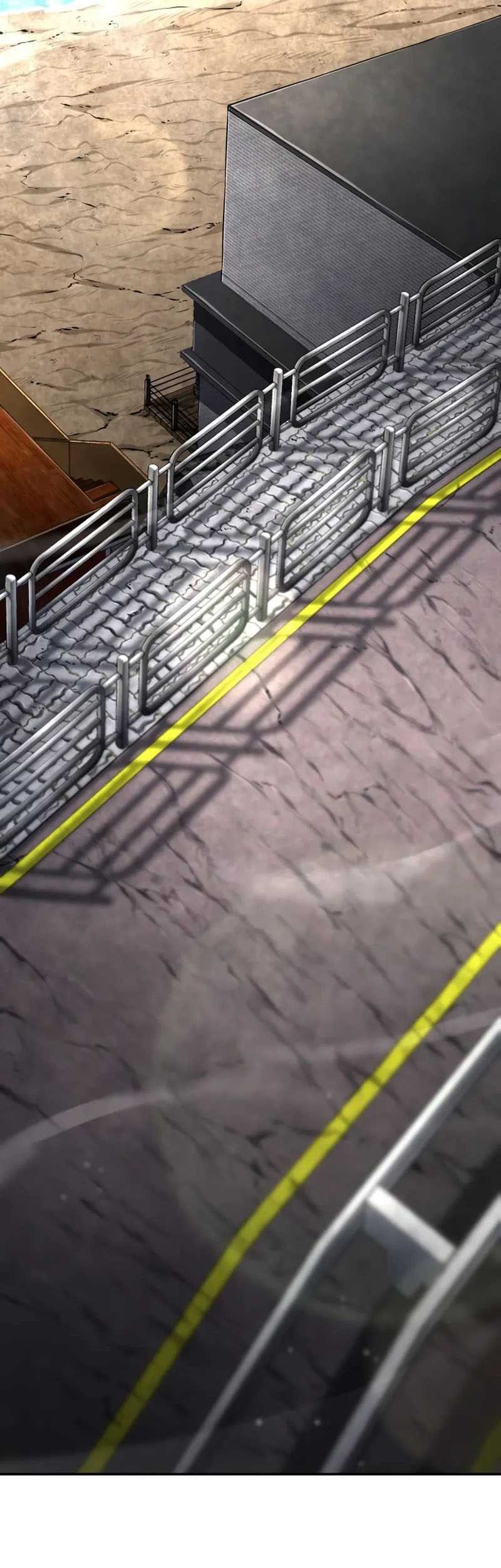 Boundless Necromancer Chapter 125 - halaman 72